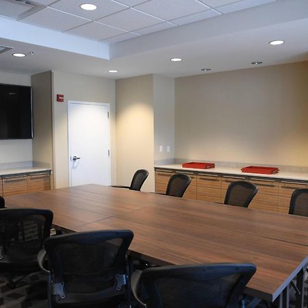 Towneplace Suites Kansas City At Briarcliff Dış mekan fotoğraf