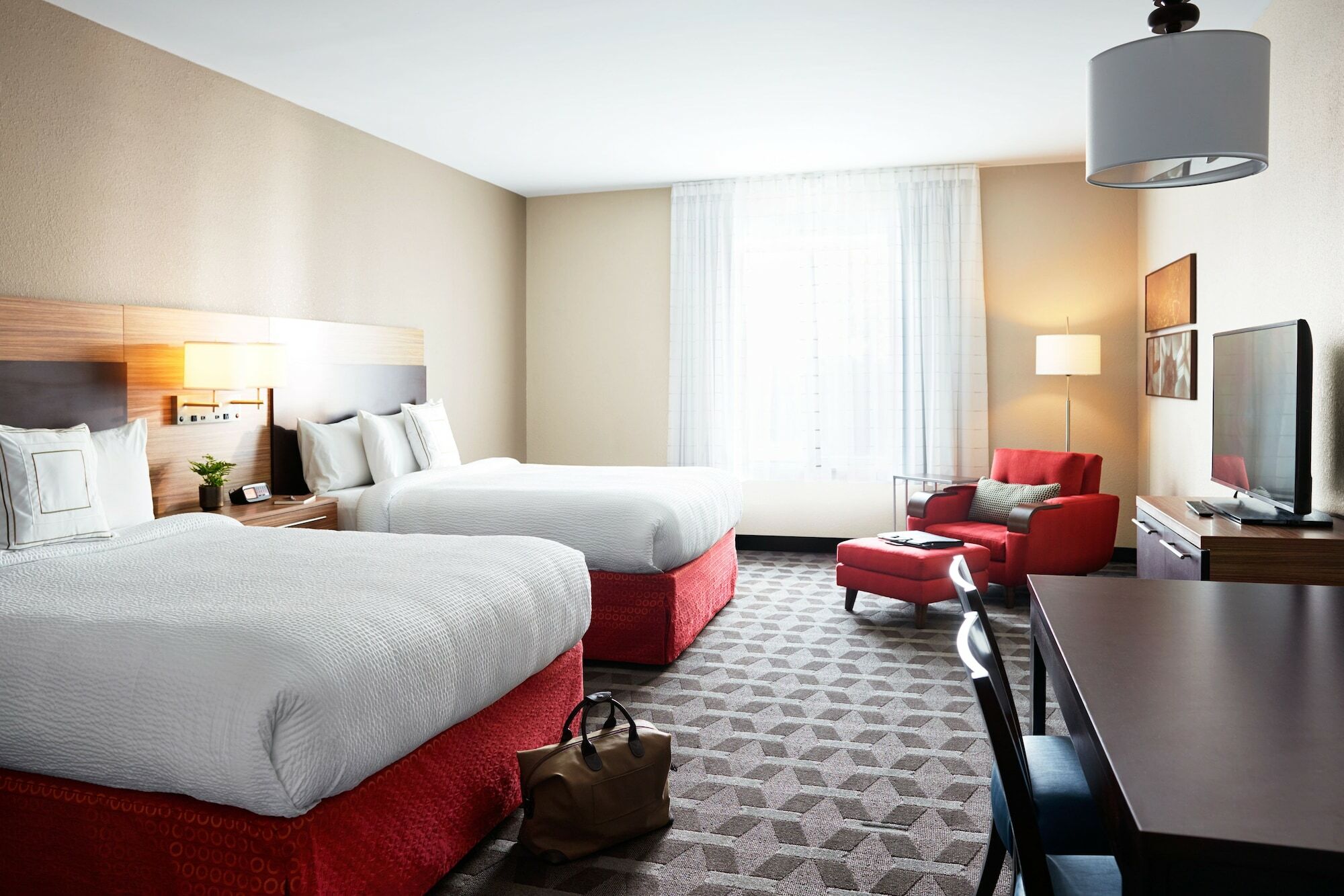 Towneplace Suites Kansas City At Briarcliff Dış mekan fotoğraf